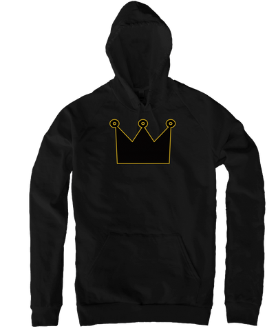 HOODIE - THREE KINGS