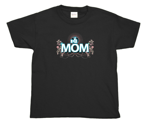 LIKE MOM