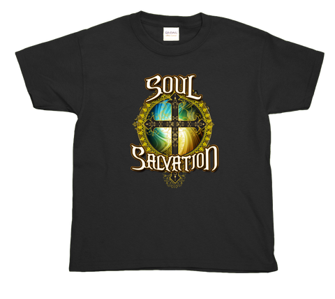 SOUL SALVATION