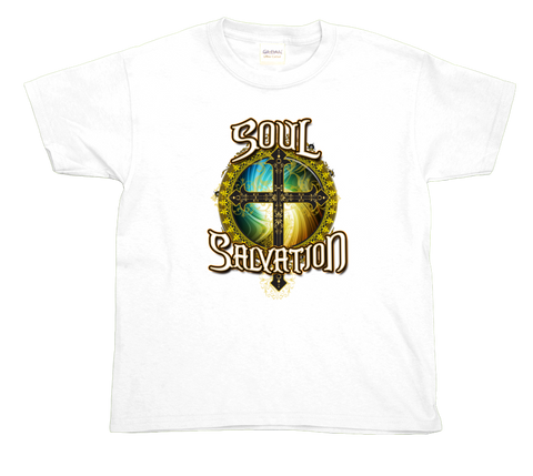 SOUL SALVATION