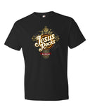 JESUS ROCKS    T-Shirt