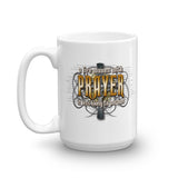 A LIFE WOVEN WITH PRAYER  15oz