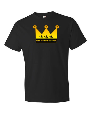 THREE KINGS ARRIVE  T-Shirt