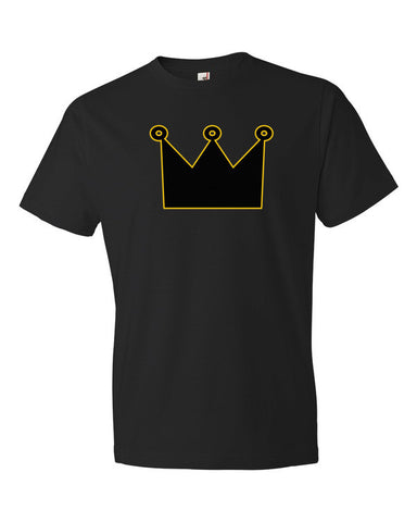 THREE KINGS CROWN  T-Shirt