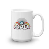 LIKE DAD  15oz