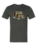 IN GOD I TRUST T-Shirt