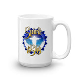 SPIRIT IN THE SKY  15oz