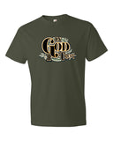 IN GOD I TRUST T-Shirt