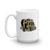 IN GOD I TRUST