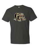 IN GOD I TRUST T-Shirt