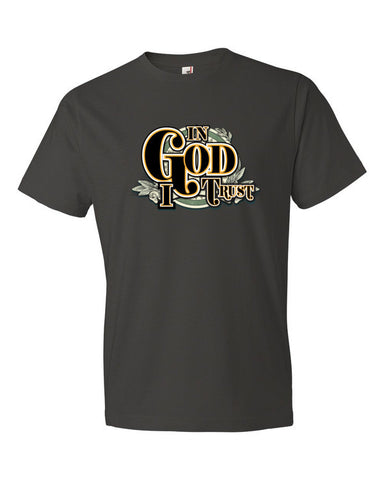 IN GOD I TRUST T-Shirt