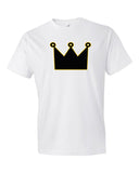 THREE KINGS CROWN  T-Shirt