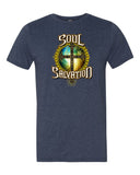 SOUL SALVATION   T-Shirt
