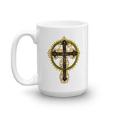 SOUL CROSS