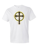 SOUL CROSS   T-Shirt