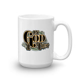 IN GOD I TRUST