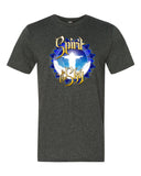 SPIRIT IN THE SKY  T-Shirt