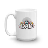LIKE DAD  15oz