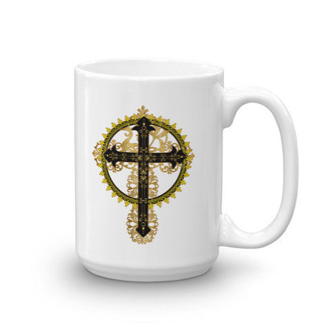 SOUL CROSS