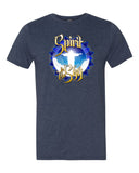SPIRIT IN THE SKY  T-Shirt
