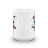 PRAYER WARRIOR  15oz
