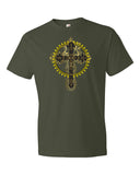 SOUL CROSS   T-Shirt