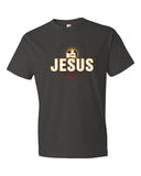 LIKE JESUS  T-Shirt  Blk