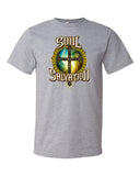 SOUL SALVATION   T-Shirt