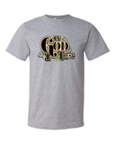IN GOD I TRUST T-Shirt