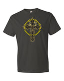 SOUL CROSS   T-Shirt