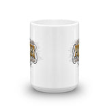 LIFE WOVEN WITH PRAYER  15oz