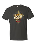 JESUS ROCKS    T-Shirt