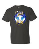 SPIRIT IN THE SKY  T-Shirt