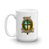 SOUL SALVATION 15oz