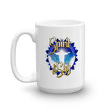 SPIRIT IN THE SKY  15oz