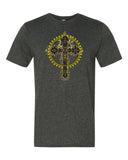SOUL CROSS   T-Shirt