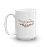 AMAZING GRACE 15OZ