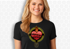 FEATURED  WOMEN&#39;S T-SHIRTS