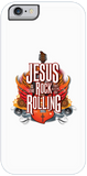 JESUS IS THE ROCK... IP-WTE