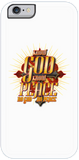 KNOW GOD KNOW PEACE. IP-WTE