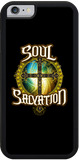 SOUL SALVATION IP-BLACK
