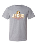 LIKE JESUS WHITE  T-Shirt