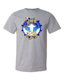 SPIRIT IN THE SKY  T-Shirt