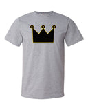 THREE KINGS CROWN  T-Shirt
