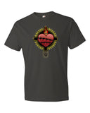 SACRED HEART   T-Shirt