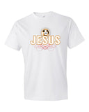 LIKE JESUS WHITE  T-Shirt