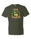 SOUL SALVATION   T-Shirt